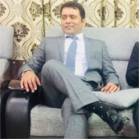 Naghman Manzoor