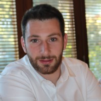 David Adrià Oliveras