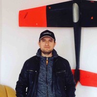 Cristian Dragos Bucur