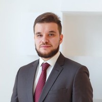 Nikolay Lyamin