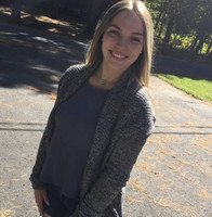 Mackenzie Wilson