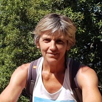 Isabelle Champalou
