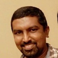 Prabath Wickramasinghe