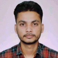 krishna Mondal