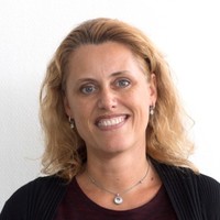 Marjon Van Dijen