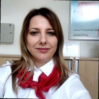 Marina Vuković