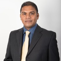 Ashvin Beezadhur Acma Cgma
