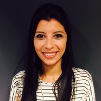 Florencia Cruz Espada