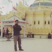 Safri Ali