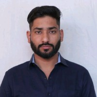 Kuldeep Saini