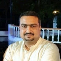 Arun Gupta