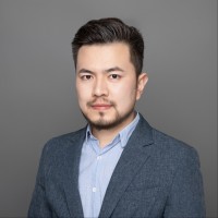Qingsong Wang