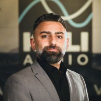 John Melikyan