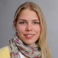 Lina Dieulivol-Blaser