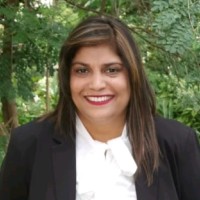 Shamima Jogee