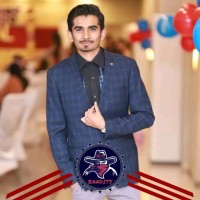 Shahzaib Shah