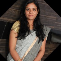 Saritha Jonnagadla