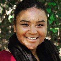 Jaida Williams-Bunn