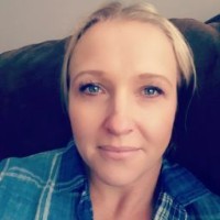 Amber Burkhardt-Sidebottom