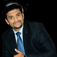 Thamodharan Krishnamoorthy