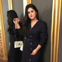 Bhumika Shishoo