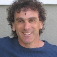 David Geffner