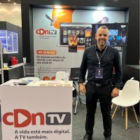 Charles Carvalho Paz