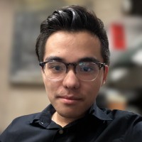 Marco Hu