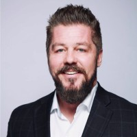 Tim McCaffery, MBA