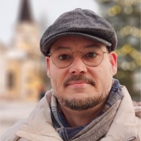 Christian Schlosser