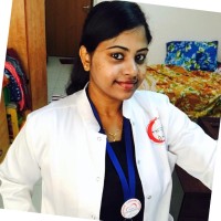 Bhuvaneswari Arumugam, Rcs