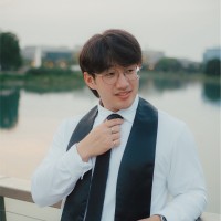 Timothy Hong