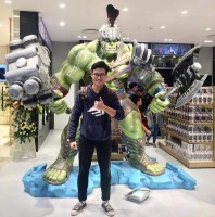 Tuấn Võ Đình