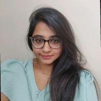 Nikhitha C.