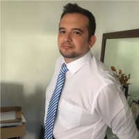 Georgios Mantas