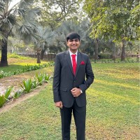 Heet Patel