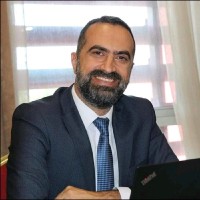 Ali Al Hajj Sleiman
