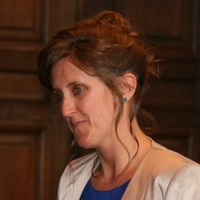 Saskia Van Den Berg