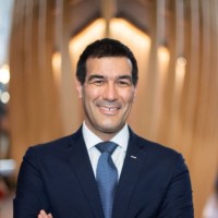 Cyril Gomez