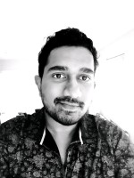 Manjunath S Pillai