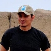 Raúl Martel
