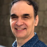 Gabriel Parhoti