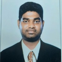 Manikandan B