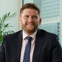Nicholas Bond