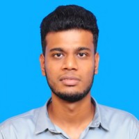 Satish Kumar