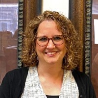 Margarette Cook