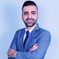 Omid Izadi
