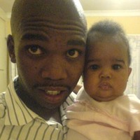 Monde Mazibuko