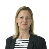 Mirjam Wolven