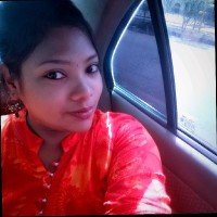 Khushbu Bathvi
